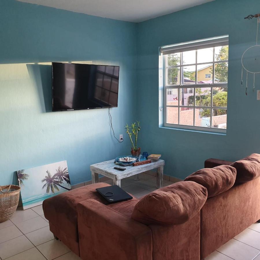 Blue Paradise Curacao Willemstad Exterior photo